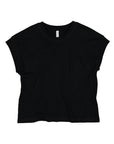 LAT Women's Vintage Wash Tee 3502
