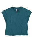 LAT Women's Vintage Wash Tee 3502