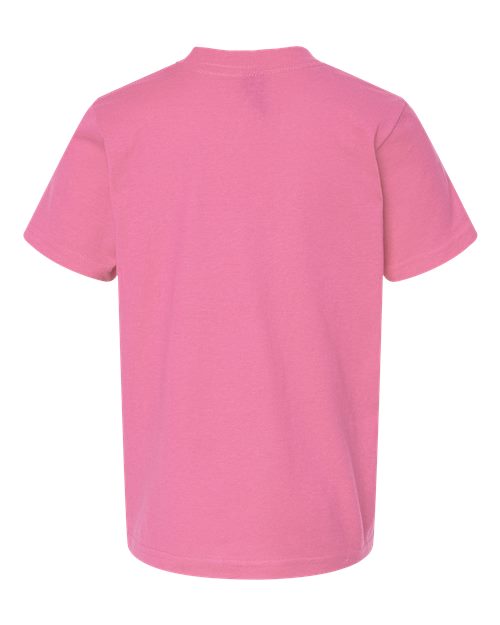 M&amp;O Youth ACE Cotton T-Shirt 4300Y