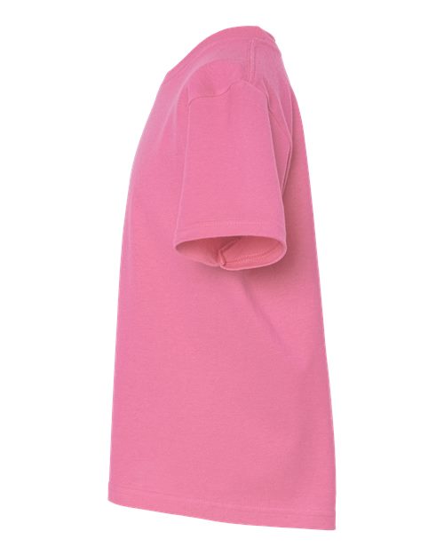 M&amp;O Youth ACE Cotton T-Shirt 4300Y