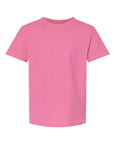 M&O Youth ACE Cotton T-Shirt 4300Y