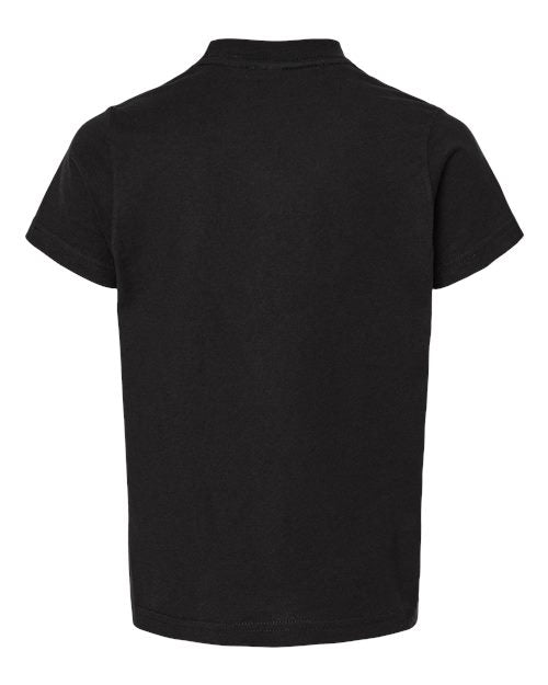 M&amp;O Youth ACE Cotton T-Shirt 4300Y