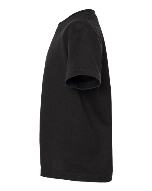 M&amp;O Youth ACE Cotton T-Shirt 4300Y