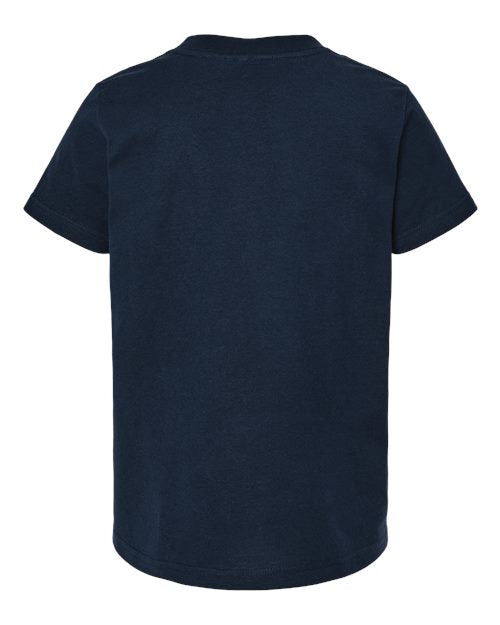 M&amp;O Youth ACE Cotton T-Shirt 4300Y