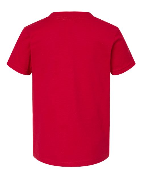 M&amp;O Youth ACE Cotton T-Shirt 4300Y