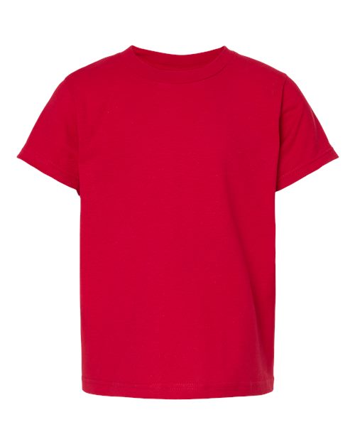 M&amp;O Youth ACE Cotton T-Shirt 4300Y