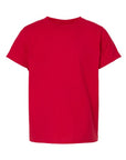 M&O Youth ACE Cotton T-Shirt 4300Y