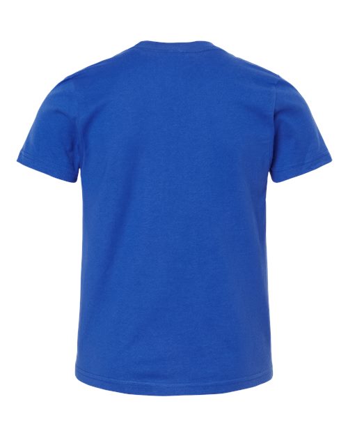 M&amp;O Youth ACE Cotton T-Shirt 4300Y