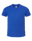 M&O Youth ACE Cotton T-Shirt 4300Y