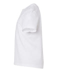 M&O Youth ACE Cotton T-Shirt 4300Y