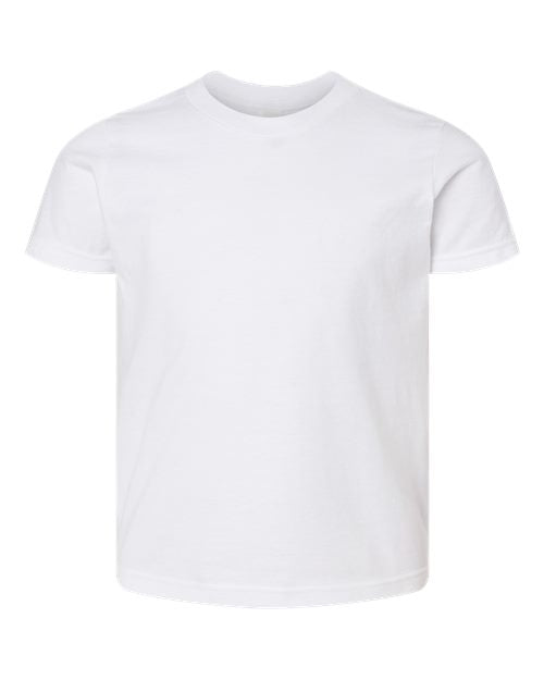 M&amp;O Youth ACE Cotton T-Shirt 4300Y