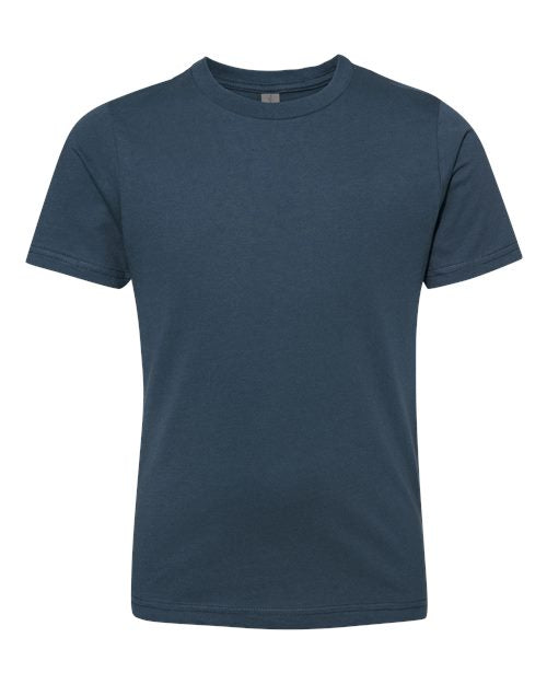 Next Level Youth Cotton T-Shirt 3310