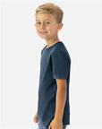 Next Level Youth Cotton T-Shirt 3310