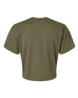 Next Level Women's Ideal Crop Top 1580