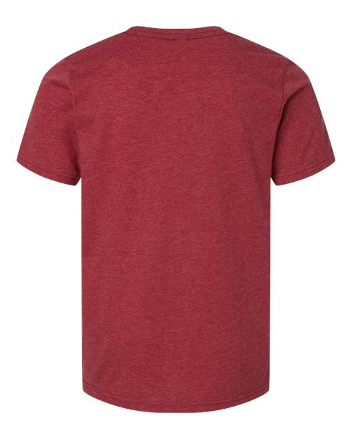 Next Level Youth CVC T-Shirt 3312