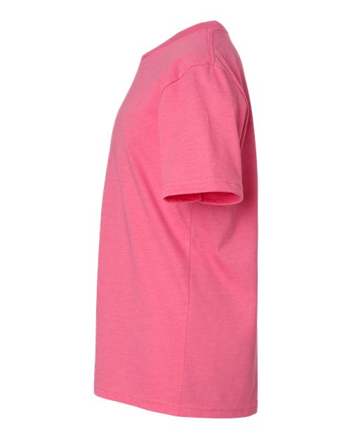 Next Level Youth CVC T-Shirt 3312