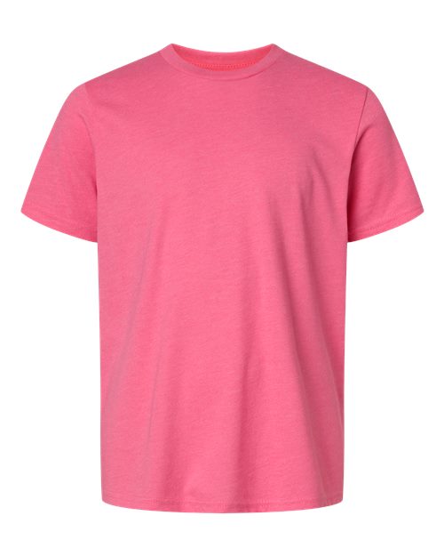 Next Level Youth CVC T-Shirt 3312