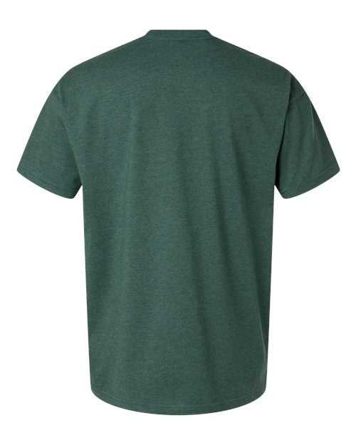 Next Level Unisex Heavyweight T-Shirt 7200