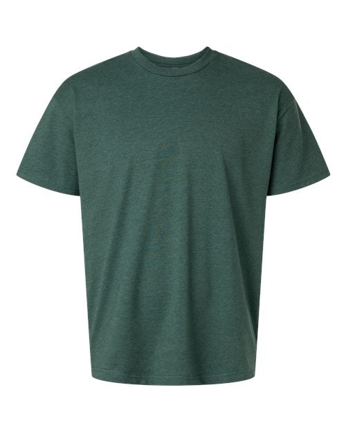 Next Level Unisex Heavyweight T-Shirt 7200