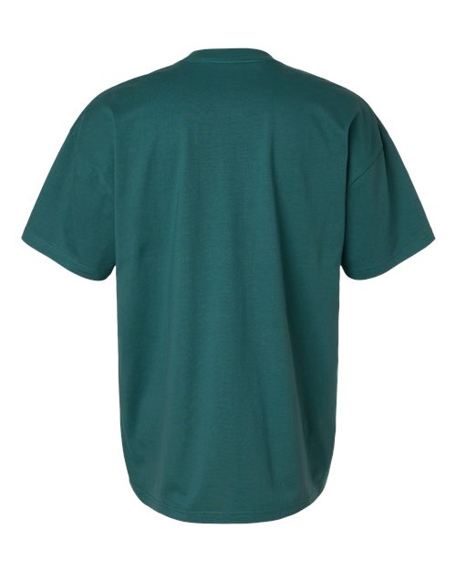 Next Level Unisex Heavyweight T-Shirt 7200
