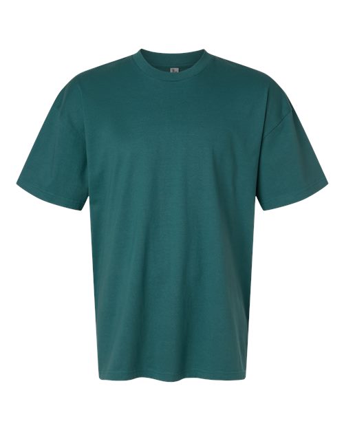 Next Level Unisex Heavyweight T-Shirt 7200