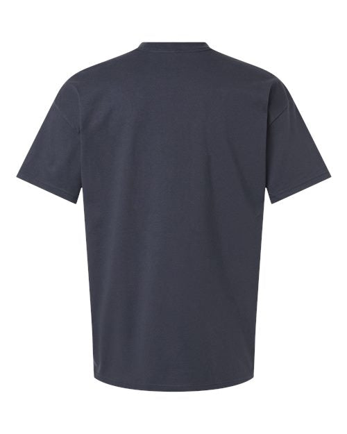 Next Level Unisex Heavyweight T-Shirt 7200