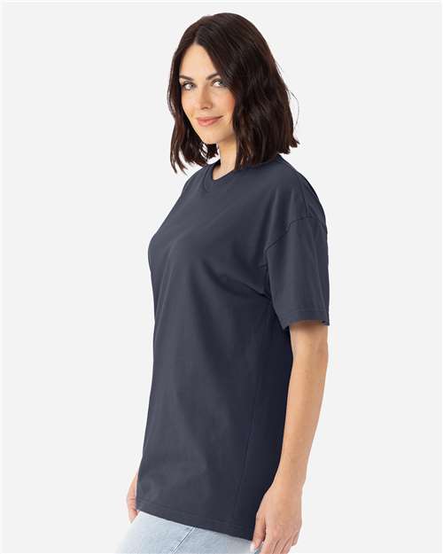 Next Level Heavyweight T-Shirt 7200