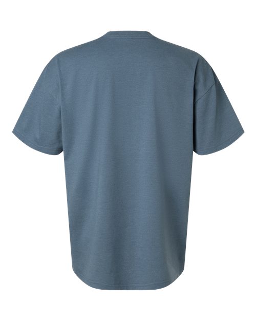 Next Level Unisex Heavyweight T-Shirt 7200