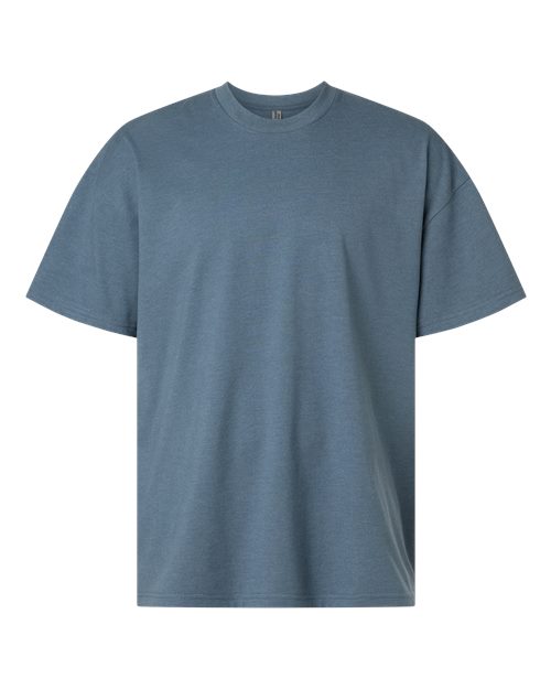 Next Level Unisex Heavyweight T-Shirt 7200