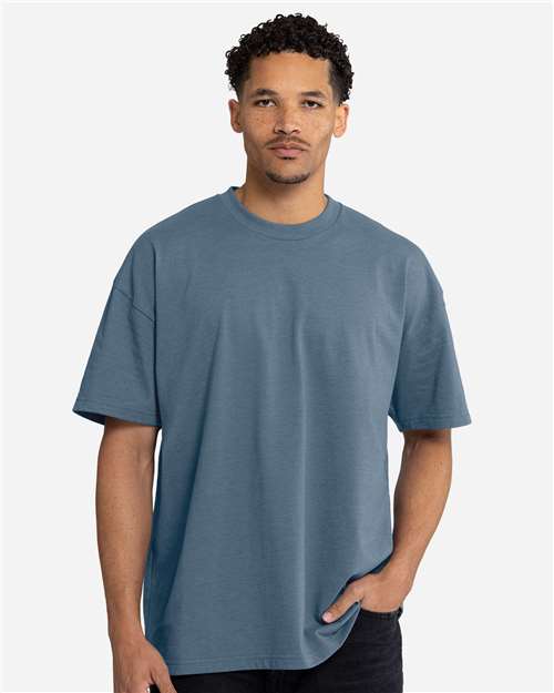 Next Level Unisex Heavyweight T-Shirt 7200