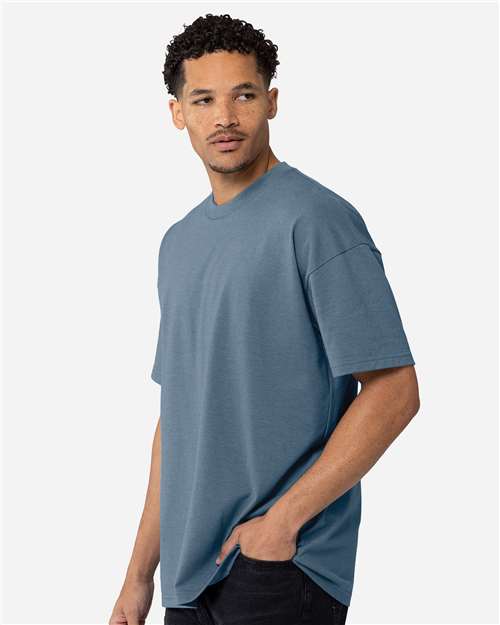 Next Level Unisex Heavyweight T-Shirt 7200
