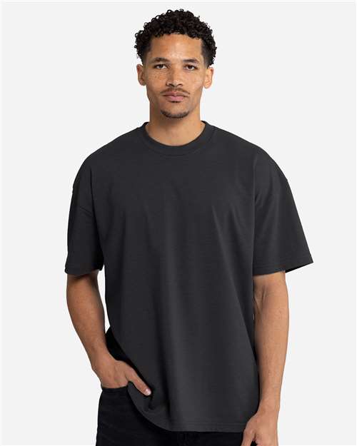 Next Level Unisex Heavyweight T-Shirt 7200