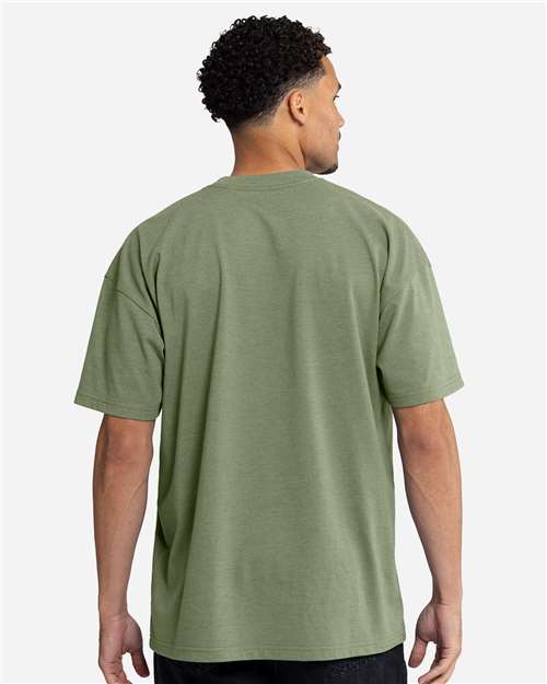 Next Level Heavyweight T-Shirt 7200