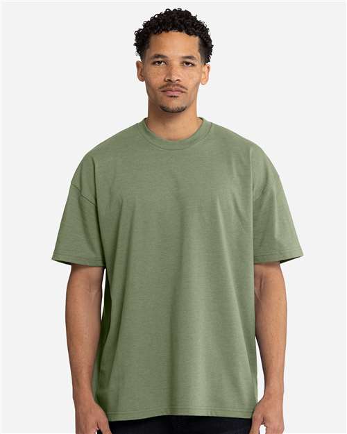 Next Level Heavyweight T-Shirt 7200