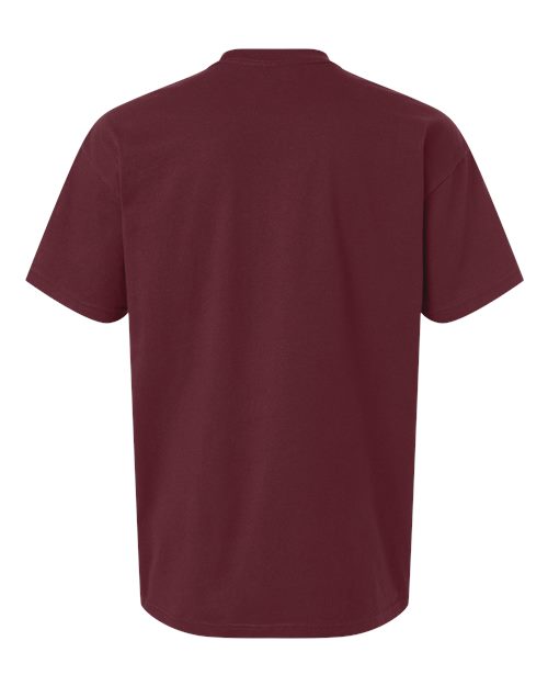 Next Level Unisex Heavyweight T-Shirt 7200