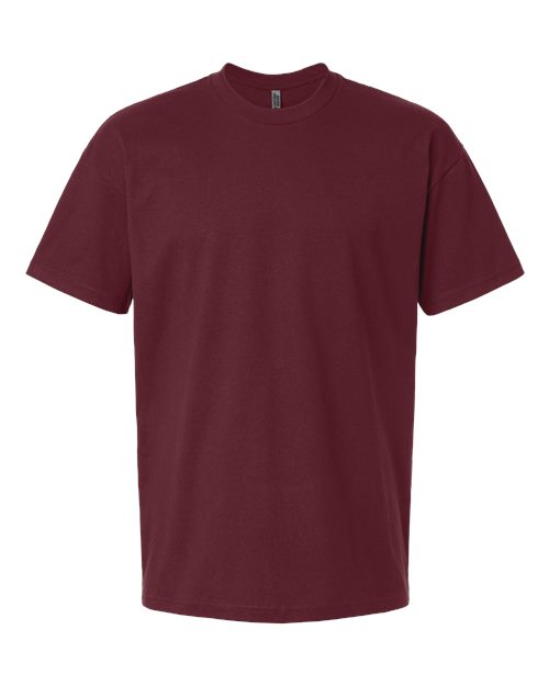 Next Level Unisex Heavyweight Tee 7200