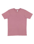 LAT Unisex Fine Jersey Tee 6901