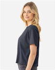 Next Level Women's Heavyweight Boxy T-Shirt 7610