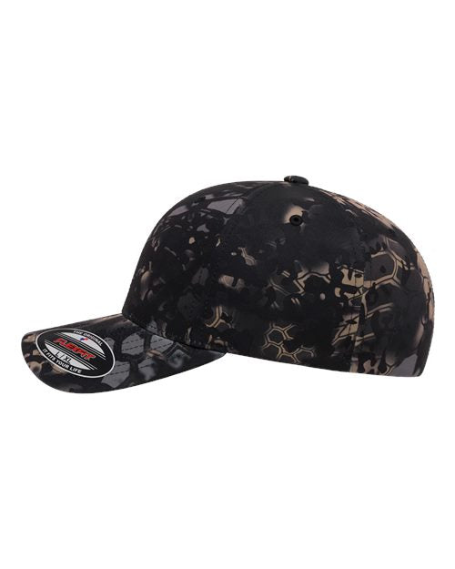 Flexfit Cotton Blend Cap 6277