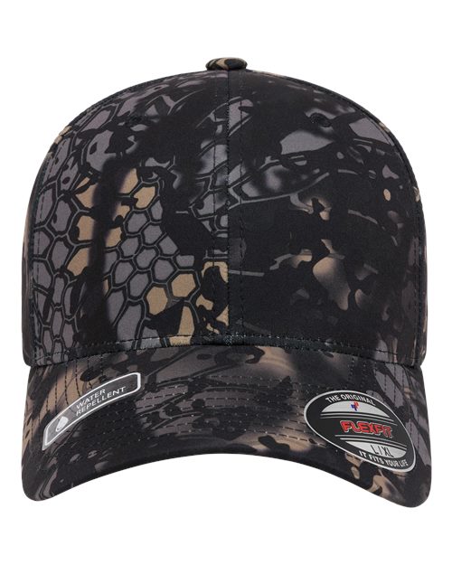 Flexfit Cotton Blend Cap 6277