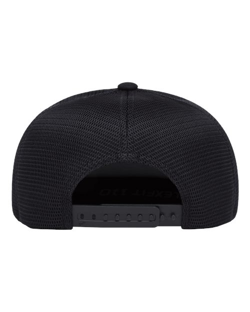 Flexfit 110® Mesh Arch Cap 110AR1