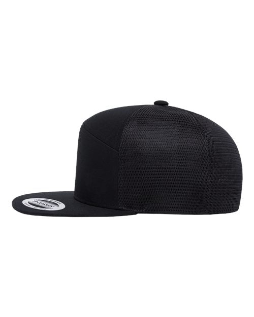 Flexfit 110® Mesh Arch Cap 110AR1