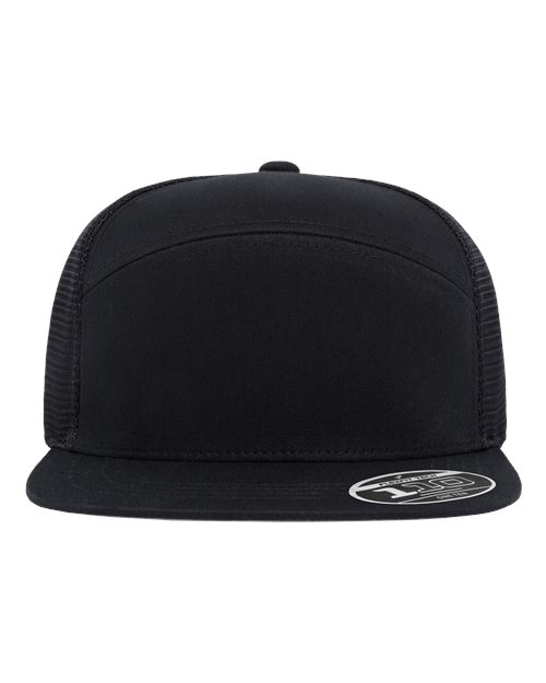 Flexfit 110® Mesh Arch Cap 110AR1