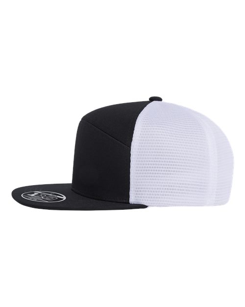 Flexfit 110® Mesh Arch Cap 110AR1