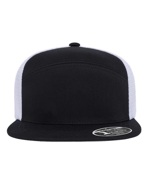 Flexfit 110® Mesh Arch Cap 110AR1
