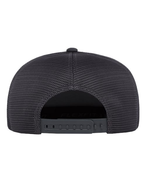 Flexfit 110® Mesh Arch Cap 110AR1