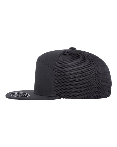 Flexfit 110® Mesh Arch Cap 110AR1