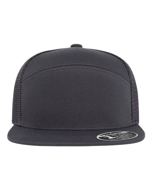 Flexfit 110® Mesh Arch Cap 110AR1