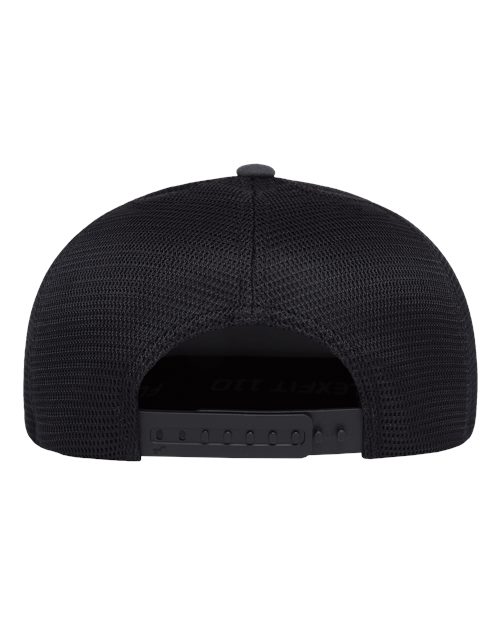 Flexfit 110® Mesh Arch Cap 110AR1