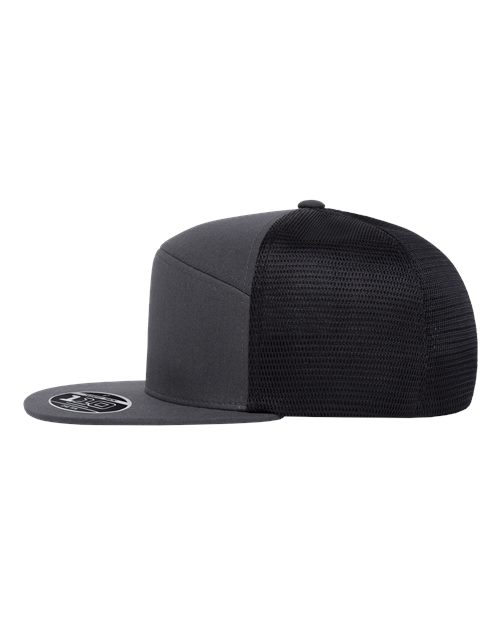 Flexfit 110® Mesh Arch Cap 110AR1